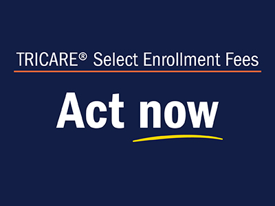 TRICARE Ad